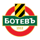 Botev Plovdiv II