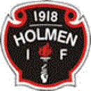 Holmen