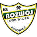 Rozwoj Katowice