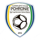 Pohronie