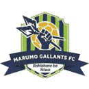 Marumo Gallants