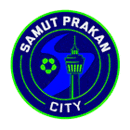 Samut Prakan City